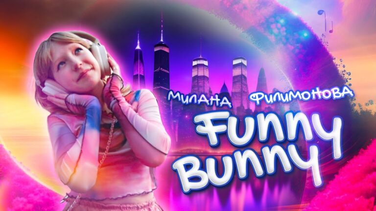 Funny Bunny <span>02:04</span>